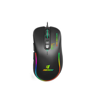 موس گیمینگ JERTECH XP13 GUNS